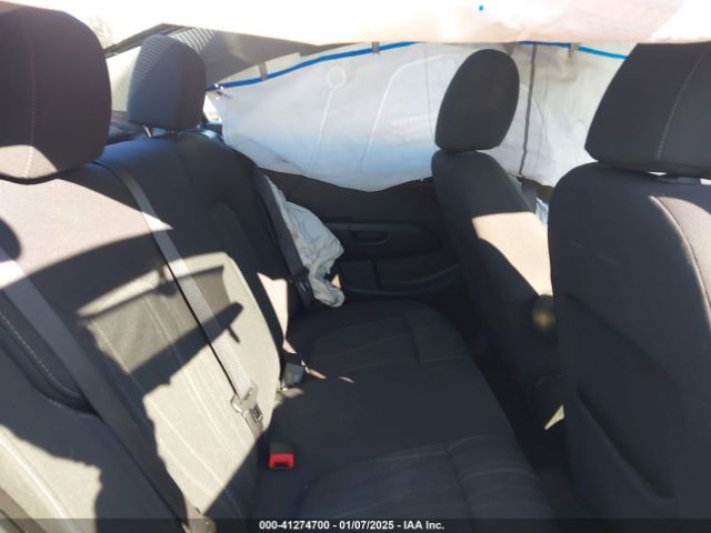 1G1JD5SH3H4144079 Chevrolet Sonic Lt Auto