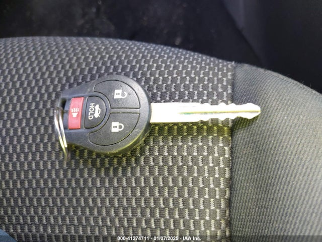 3N1AB7AP5KY299046 Nissan SENTRA S