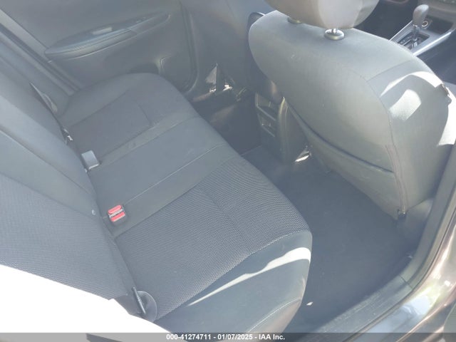 3N1AB7AP5KY299046 Nissan SENTRA S
