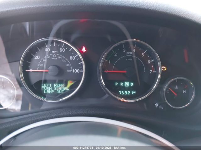 1C4BJWDG3HL574019 Jeep Wrangler Unlimited Sport 4x4