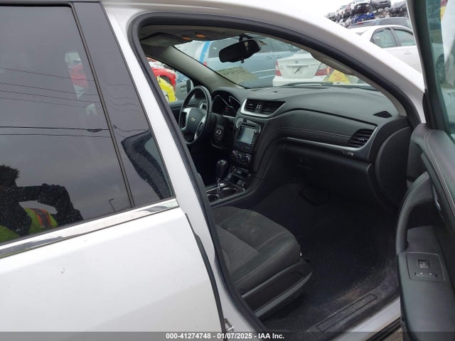 1GNKRGKD1GJ159063 Chevrolet Traverse 1lt