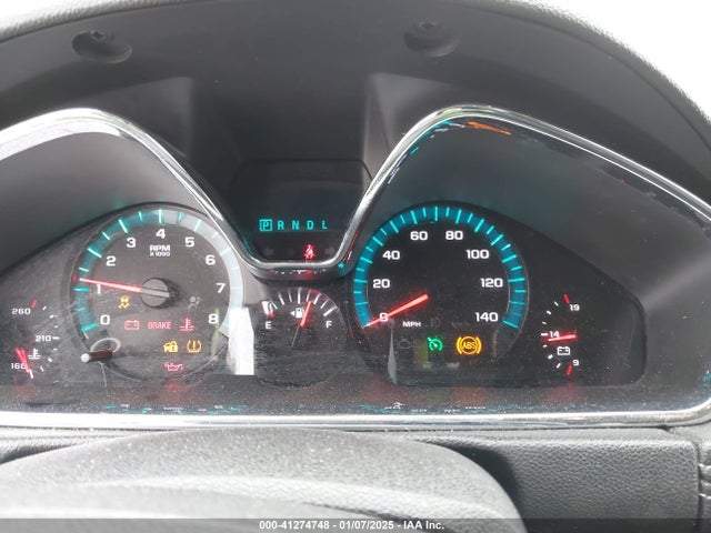 1GNKRGKD1GJ159063 Chevrolet Traverse 1lt