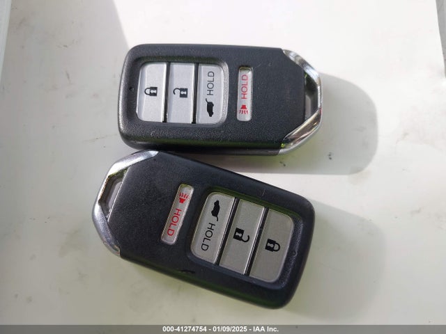 Honda Cr-v Touring 2015 5J6RM4H98FL068831 Image 11