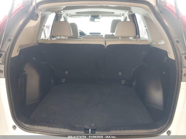 Honda Cr-v Touring 2015 5J6RM4H98FL068831 Image 17