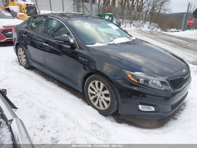 KIA OPTIMA EX 2015 5XXGN4A70FG437295 Image 13