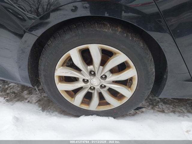 KIA OPTIMA EX 2015 5XXGN4A70FG437295 Image 17