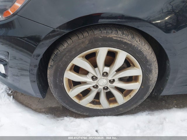 KIA OPTIMA EX 2015 5XXGN4A70FG437295 Image 19