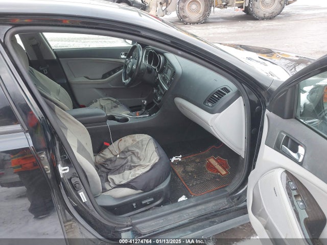 KIA OPTIMA EX 2015 5XXGN4A70FG437295 Image 5