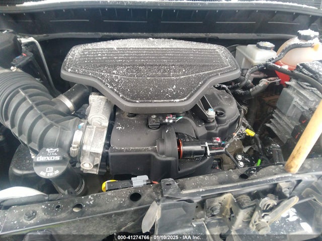 3GNKBHRS6MS540867 Chevrolet Blazer Awd 2lt