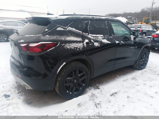 3GNKBHRS6MS540867 Chevrolet Blazer Awd 2lt