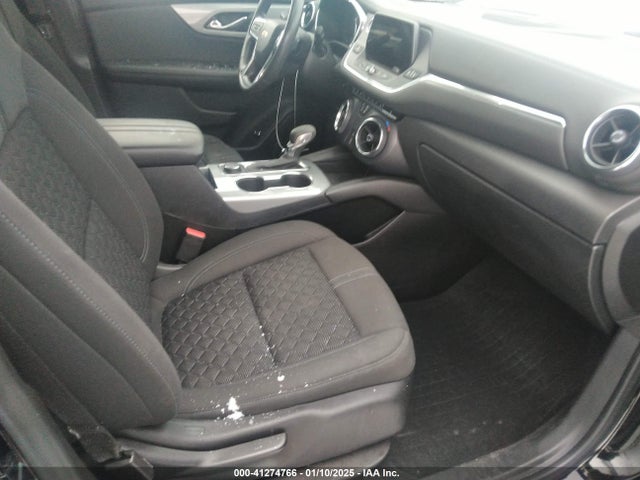3GNKBHRS6MS540867 Chevrolet Blazer Awd 2lt