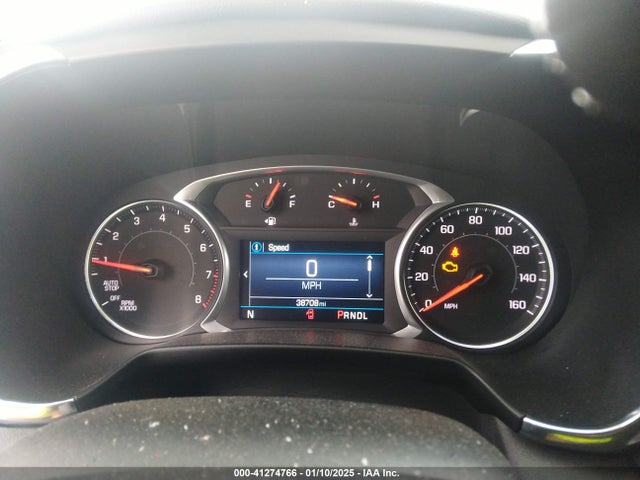 3GNKBHRS6MS540867 Chevrolet Blazer Awd 2lt