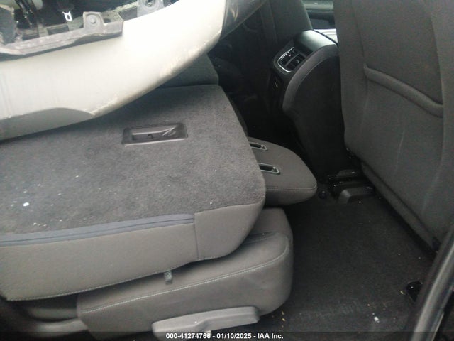 3GNKBHRS6MS540867 Chevrolet Blazer Awd 2lt