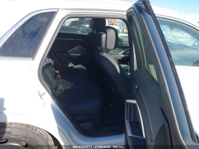 2019 AUDI Q3 WA1AECF34K1078362 Photo 7