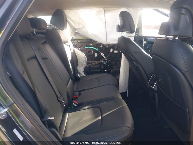 5XYK33DF1RG158063 KIA Sportage Ex