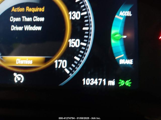 1G4GA5GRXEF301744 Buick Lacrosse