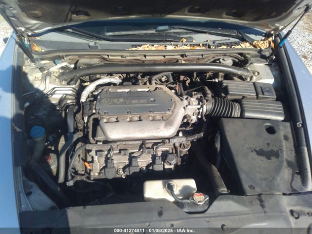 2006 ACURA TL 19UUA66226A007448 Photo 9