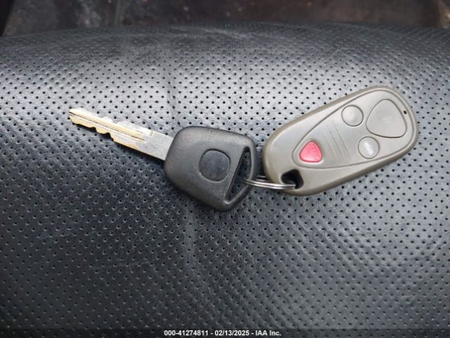 2006 ACURA TL 19UUA66226A007448 Photo 10