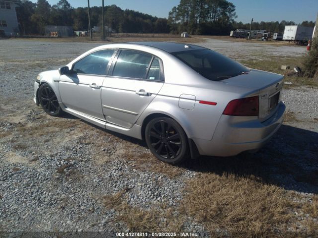 2006 ACURA TL 19UUA66226A007448 Photo 2