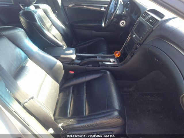 2006 ACURA TL 19UUA66226A007448 Photo 4