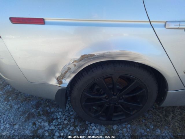 2006 ACURA TL 19UUA66226A007448 Photo 5