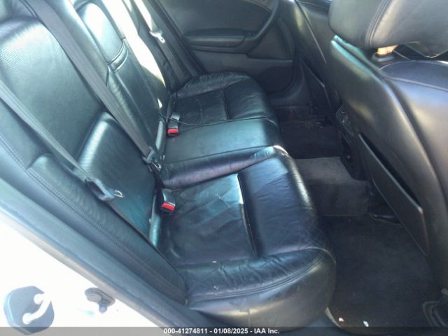 2006 ACURA TL 19UUA66226A007448 Photo 7