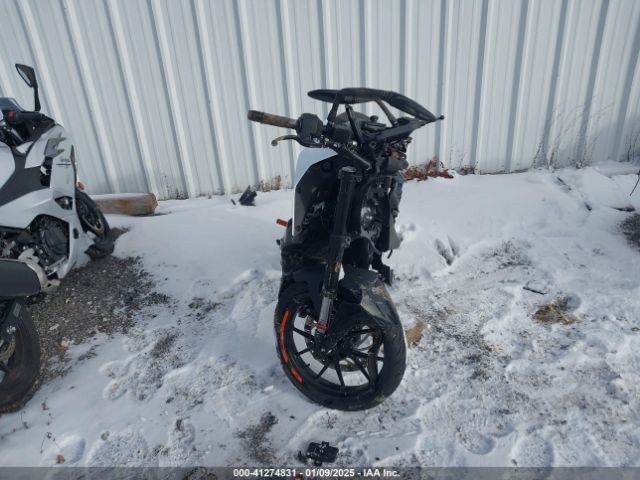 2022 KTM 390 MD2JPJ407NC233325 Photo 4