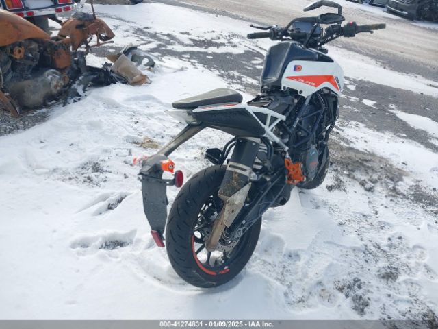 2022 KTM 390 MD2JPJ407NC233325 Photo 5