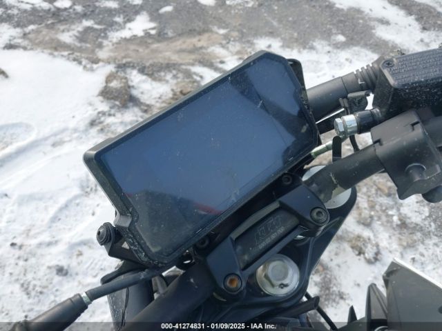 2022 KTM 390 MD2JPJ407NC233325 Photo 6