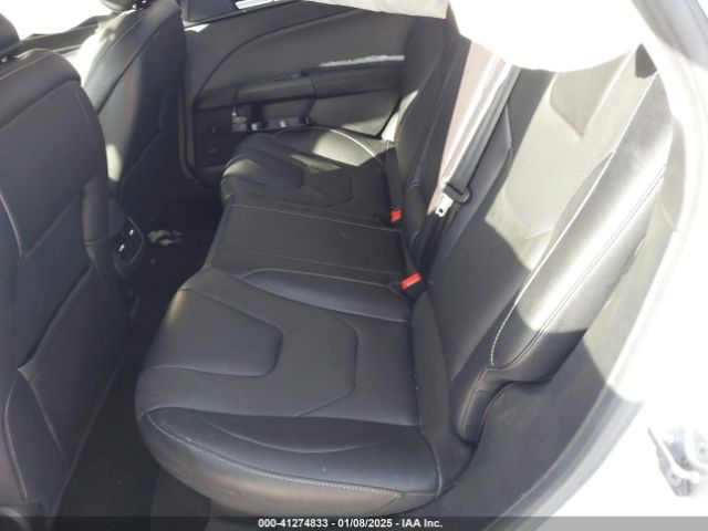 3FA6P0D90HR173467 Ford Fusion Titanium