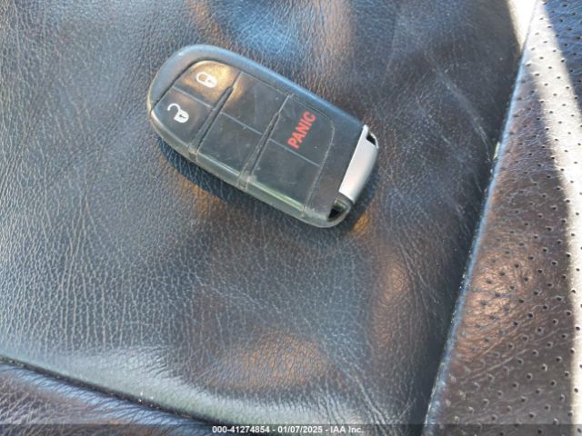 1C4RJEAGXEC145307 Jeep Grand Cherokee Laredo