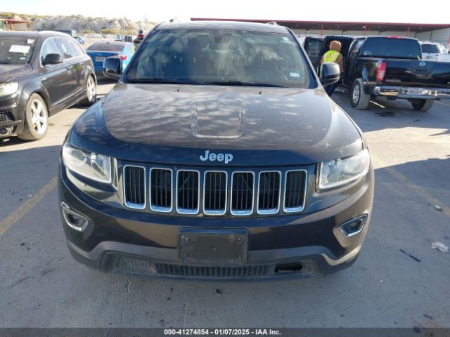 1C4RJEAGXEC145307 Jeep Grand Cherokee Laredo