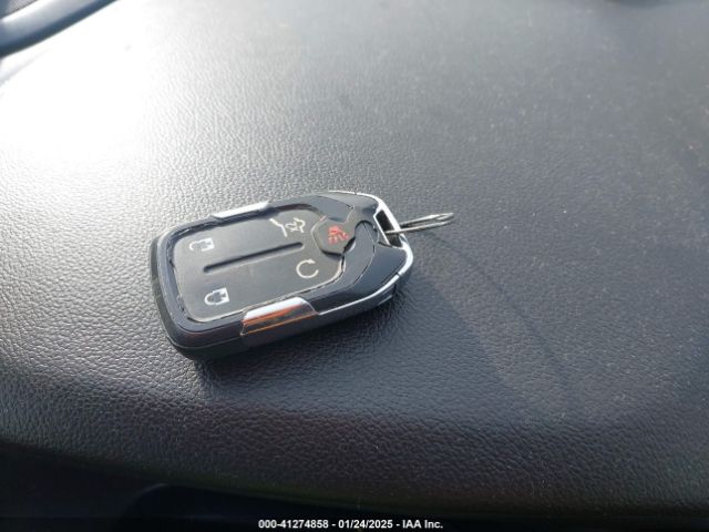 2019 GMC ACADIA 1GKKNSLA3KZ287167 Photo 10