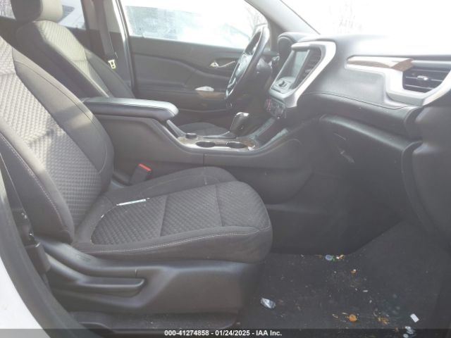 2019 GMC ACADIA 1GKKNSLA3KZ287167 Photo 4