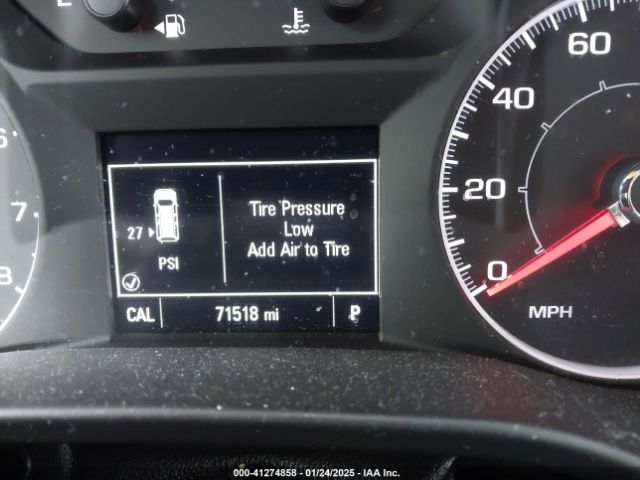 2019 GMC ACADIA 1GKKNSLA3KZ287167 Photo 6