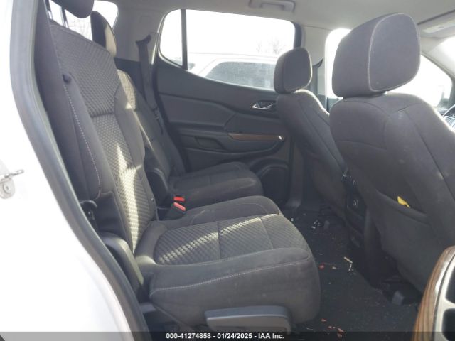 2019 GMC ACADIA 1GKKNSLA3KZ287167 Photo 7