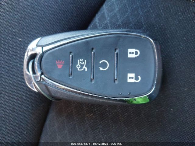 1G1ZC5ST3PF186720 Chevrolet Malibu Fwd 1fl