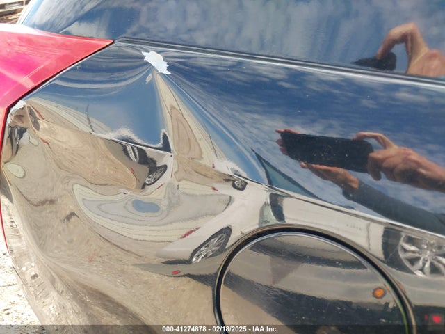 2012 CADILLAC SRX 3GYFNGE30CS628400 Photo 5
