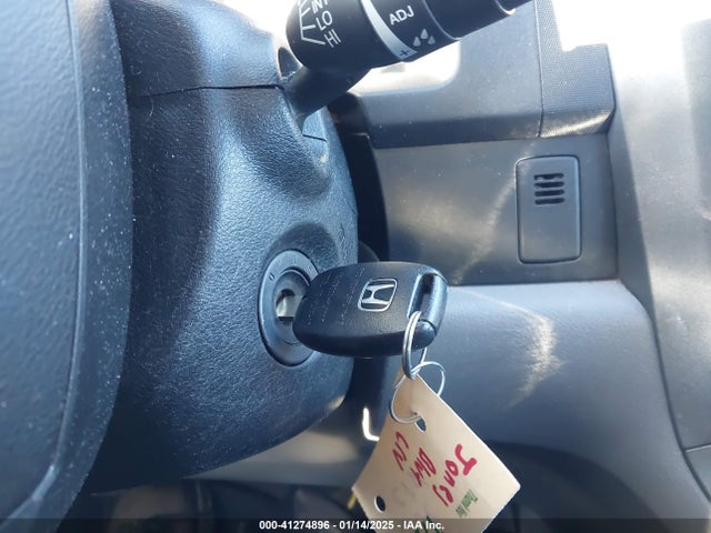 Aukcja sprzedaży 2011 Honda Cr-v Ex-l, vin: 5J6RE4H73BL100431, numer aukcji: 41274896