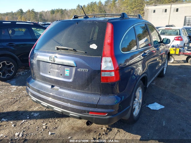Aukcja sprzedaży 2011 Honda Cr-v Ex-l, vin: 5J6RE4H73BL100431, numer aukcji: 41274896