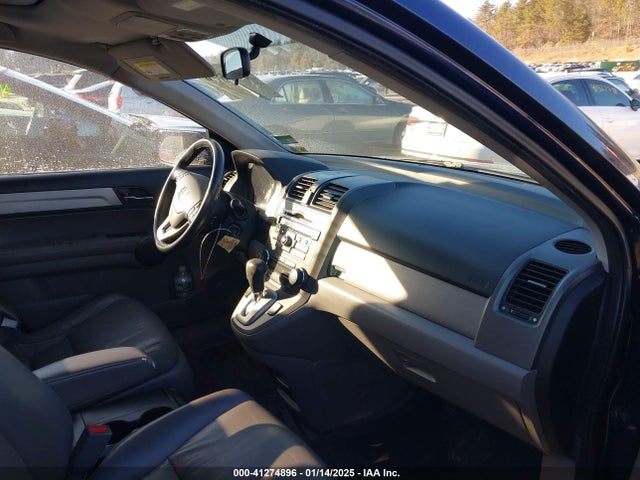 Aukcja sprzedaży 2011 Honda Cr-v Ex-l, vin: 5J6RE4H73BL100431, numer aukcji: 41274896