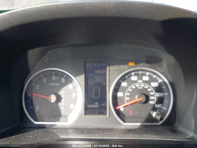 Aukcja sprzedaży 2011 Honda Cr-v Ex-l, vin: 5J6RE4H73BL100431, numer aukcji: 41274896