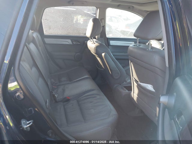 Aukcja sprzedaży 2011 Honda Cr-v Ex-l, vin: 5J6RE4H73BL100431, numer aukcji: 41274896