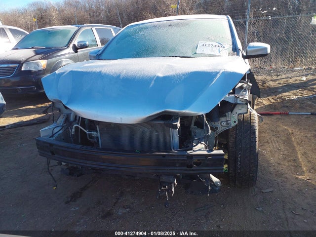 3N1AB7AP9KY243384 Nissan SENTRA SV