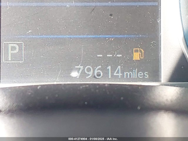 3N1AB7AP9KY243384 Nissan SENTRA SV