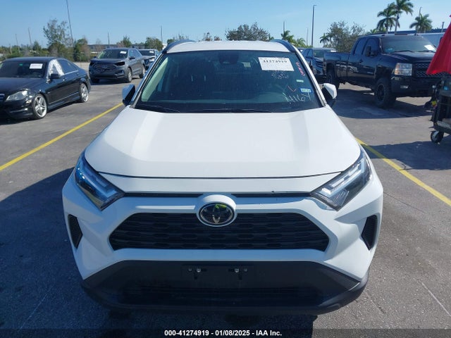 2T3W1RFVXPW285715 Toyota Rav4 Xle