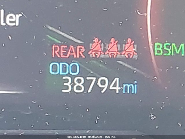 Toyota Rav4 Xle 2023 2T3W1RFVXPW285715 Image 15
