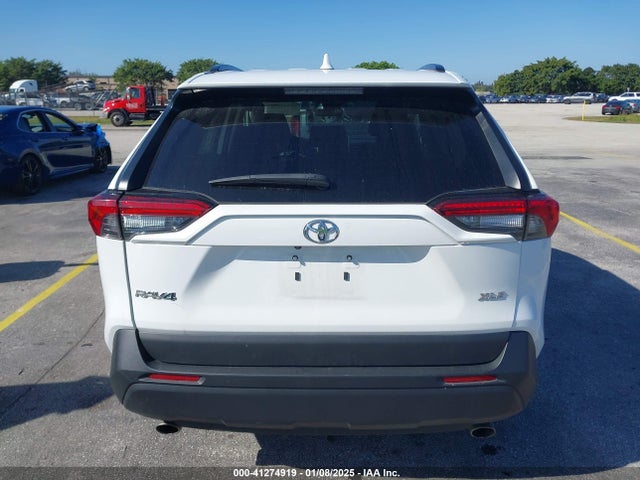 Toyota Rav4 Xle 2023 2T3W1RFVXPW285715 Image 16