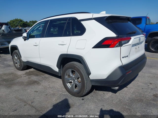 2T3W1RFVXPW285715 Toyota Rav4 Xle