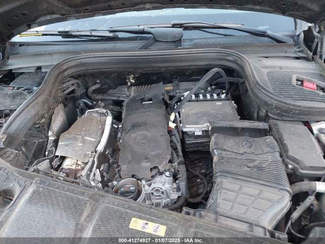 41274927 :رقم المزاد ، 4JGFD6BBXNA821149 vin ، 2022 Mercedes-benz Amg Gle 53 Coupe 4matic مزاد بيع